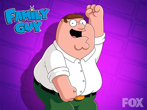 Family Guy Cartoons