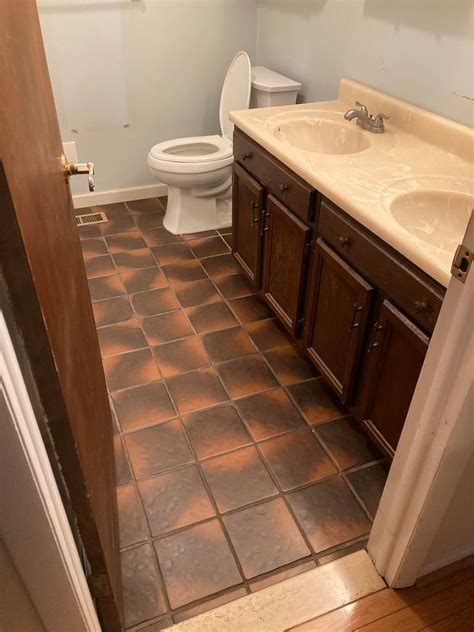 A beautiful upgrade... - Regional Maintenance & Improvements