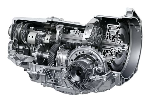Kako su nastali automatski menjači? - Auto magazin