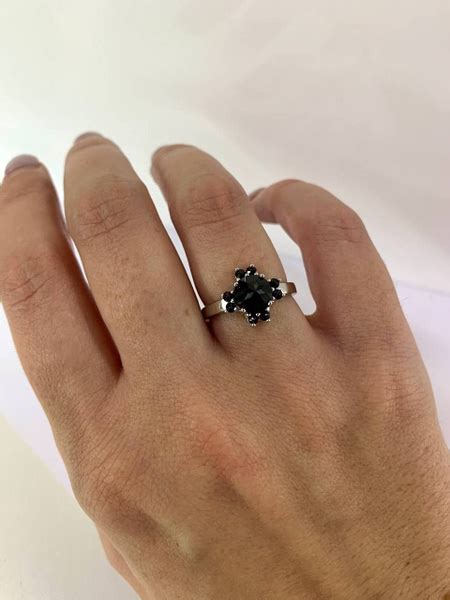 ROYAL GARNETS Кольцо Vintage - купить с доставкой по выгодным ценам в ...
