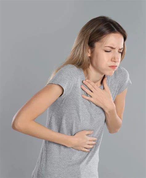 11 Spiritual Meanings of Vomiting and Nausea (Powerful Meanings)