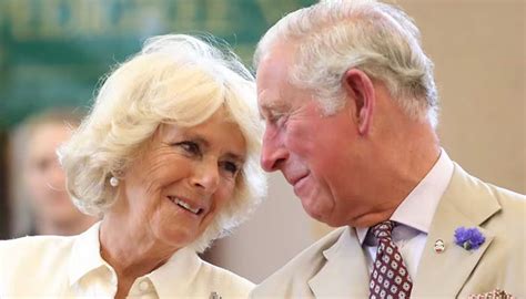 Camilla ex-husband 'infidelity' drove her back to King Charles: Expert