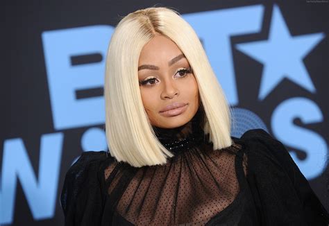 Blac Chyna Wallpapers - Wallpaper Cave