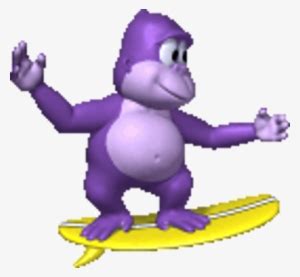 Bonzi Buddy PNG & Download Transparent Bonzi Buddy PNG Images for Free ...