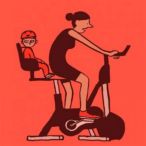 satirical illustrations  jean jullien ignant