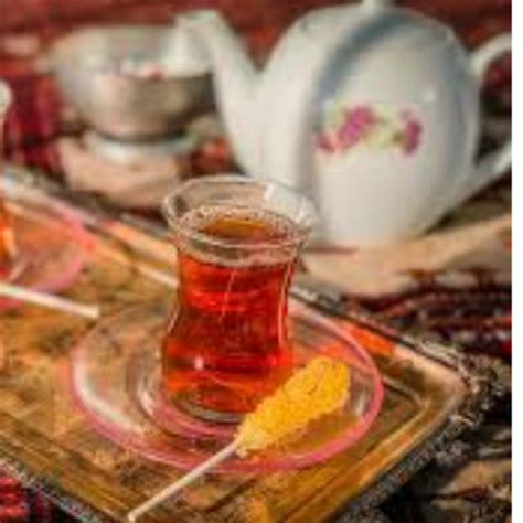 iranian tea gulfood
