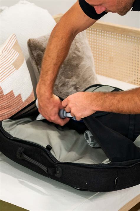 Journeyman Travel Bag – Pacific Rink