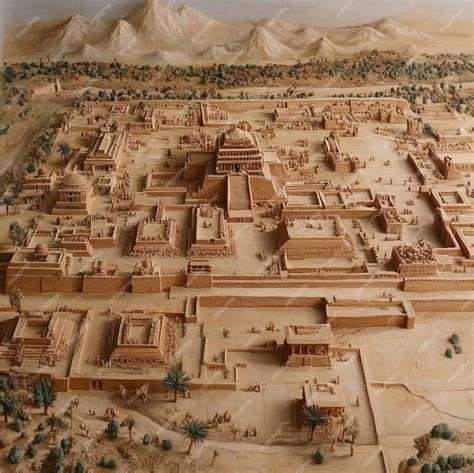 Which Best Describes The Indus Valley Civilization 2
