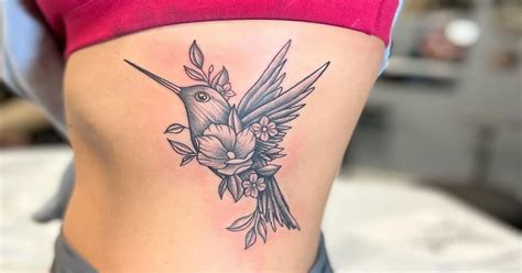 The Hummingbird Tattoo Meaning: Discover its Symbolize 2023