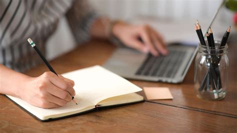 write  book