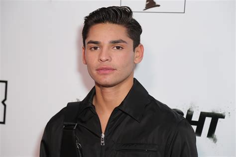 Malu Trevejo and Ryan Garcia Spotted Kissing While His Baby Mama's Away