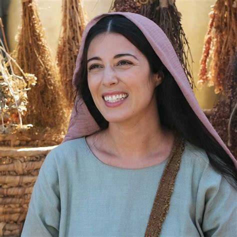 Mary magdalene the chosen – Artofit