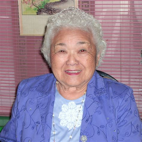 Tamaye Tommie Nakama Shinto Obituary - Garden Grove, CA