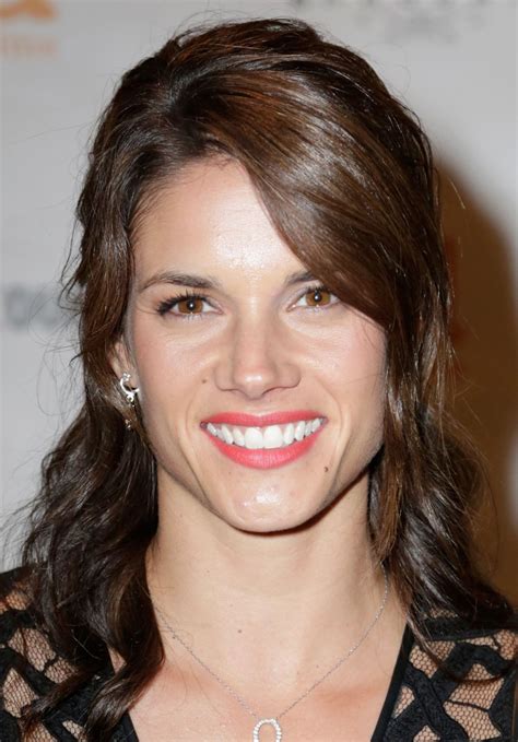 Missy Peregrym - 'Backcountry' Premiere - 2014 TIFF • CelebMafia