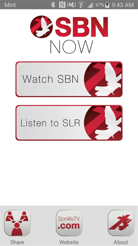 SBN Now - Android Apps on Google Play
