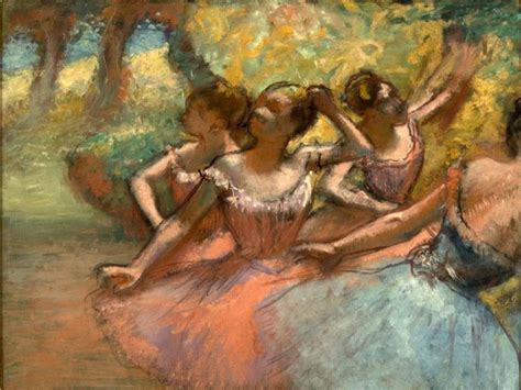 Impressionismo: o que é, características, principais obras e artistas ...