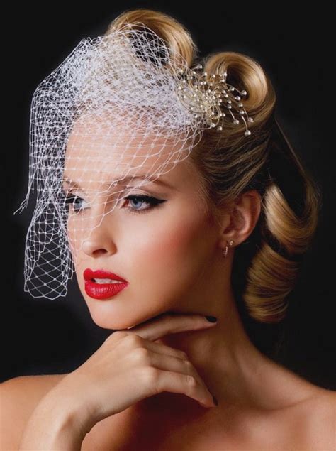 Pin Up Makeup Wedding | Saubhaya Makeup