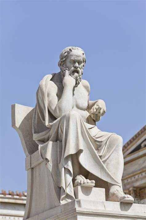 Timeless Wisdom: Socrates On a Dizzy and Confused Soul - Paragon Road