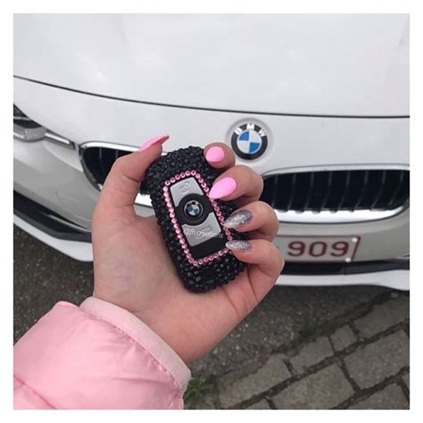 BMW Key Cover | FH Creations