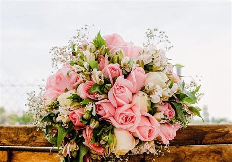 O Que Significa Sonhar Com Buque De Flores
