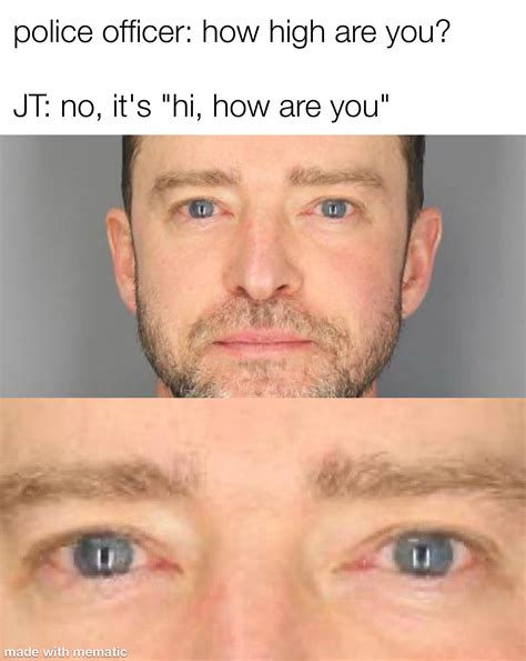 The Future Of Jt Mugshots: What's Next? Image 8