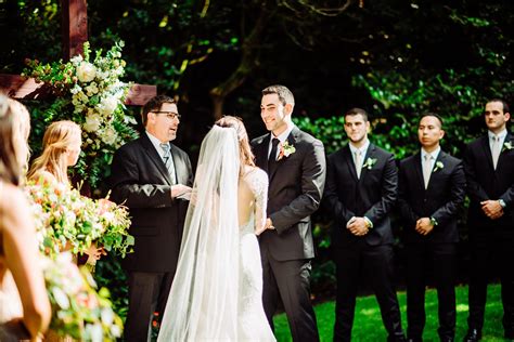 Erin + Stone — Bloomed Out