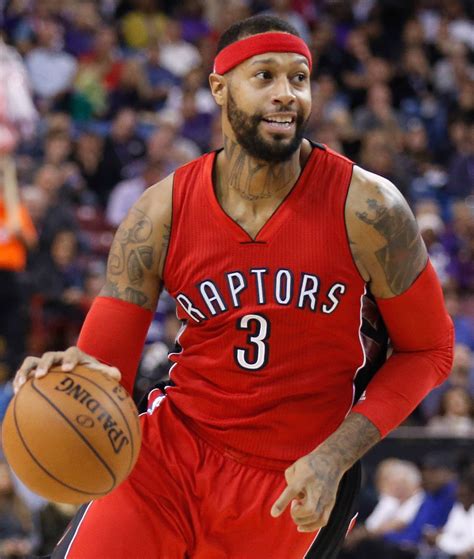 James Johnson