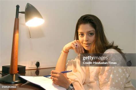 nagma actress  high res pictures getty images