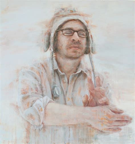 Michelle DOLL | Catherine La Rose ~ The Poet of Painting