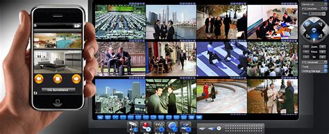 Array Surveillance and Automotive Electronics Company | Video ...
