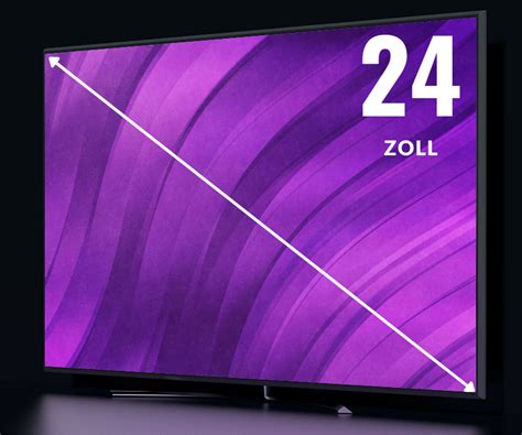 24 Zoll Fernseher Test 2025 [Juli] » HEIMKINO CHECK