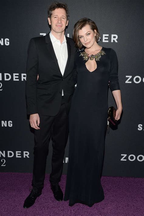 [VIDEO] Movie Actress Milla Jovovich Nude Leaked Pics • Fappening Sauce