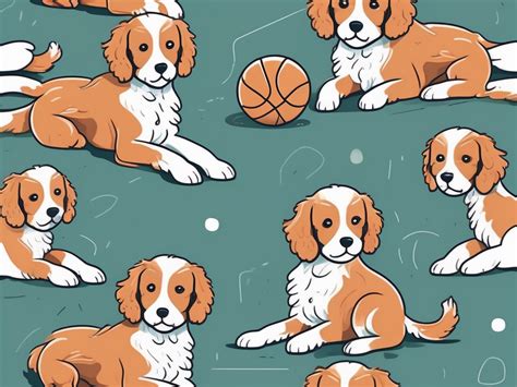 Understanding the Cavapoo Temperament: A Comprehensive Guide - 🐶 Tailwise