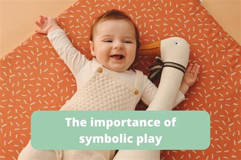 Awakening the Imagination: The Importance of Symbolic Play in Child ...