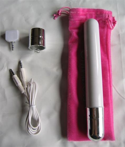 OhMiBod review - DVHARDWARE