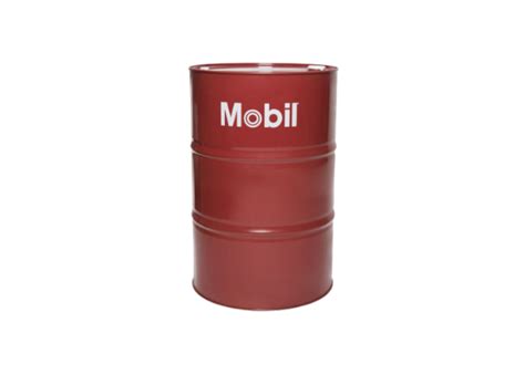 MOBILUBE HD LS 80W-90, 208LT