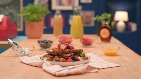 Moppi und der Leckerladen: Schwimmendes Toastbrot | KiKA