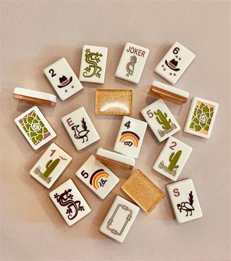 mahjong jadi permainan  dikuasai  china