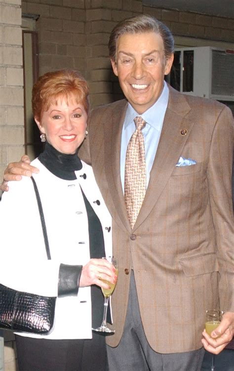 Jerry Orbach Gifted Organs to Improve Lives of 2 Women from His