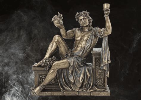 Dionysus: The Complete Guide to the God of Wine (2023)
