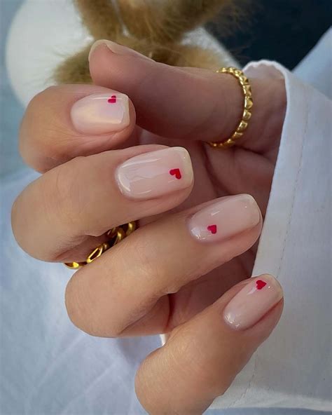 natural nail ideas 4
