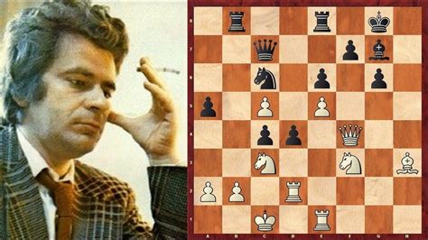 Шахматы. Каспаров - Спасский. Битва Чемпионов Мира в староиндийской ...