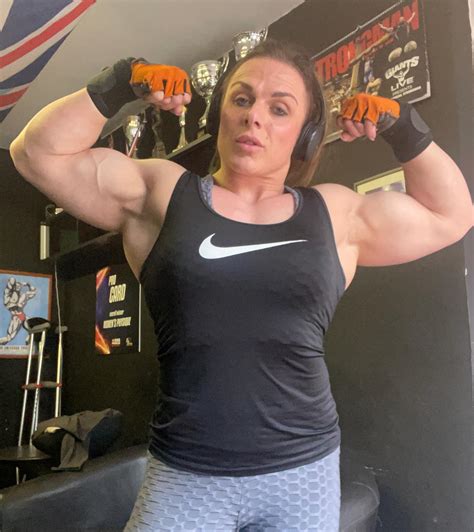 Gemma Lancaster