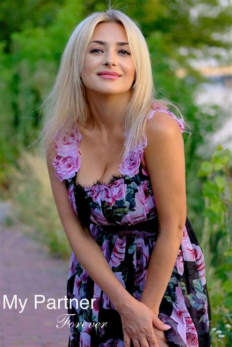 Ukrainian Girls - Irina from Kiev, Ukraine