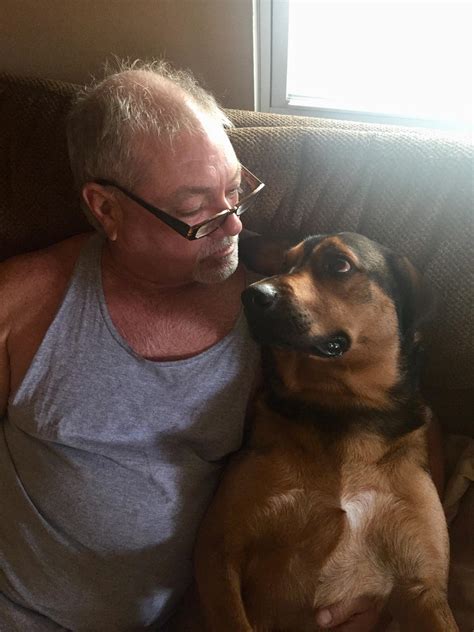 He was neutered today, I think its time to have “a talk” : r/aww