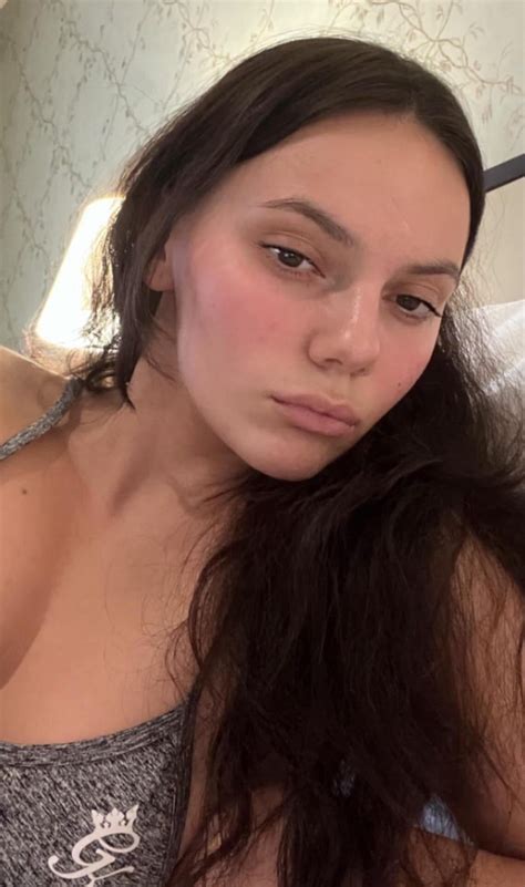 Dafne Keen : r/VindictaRateCelebs