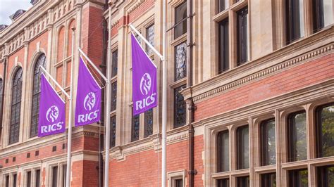 Host an event at Surveyors House at RICS • Great location