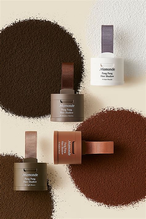 mamonde makeup product image II :: Behance