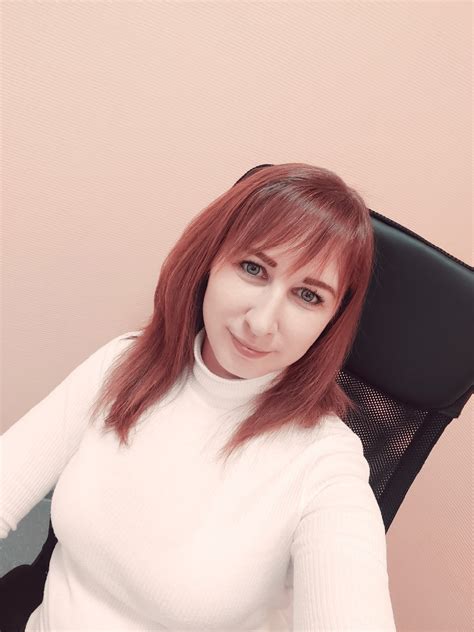 Юлия Рубцова | ВКонтакте