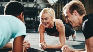 funny fitness quotes   laugh filled workout